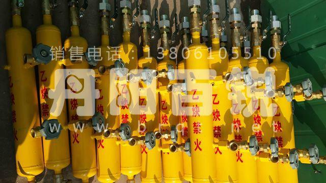 供應(yīng)昆明鋼結(jié)構(gòu)廠房配氣包配氣筒