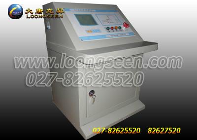 DLTC-III全自動試驗(yàn)變壓器控制臺圖片