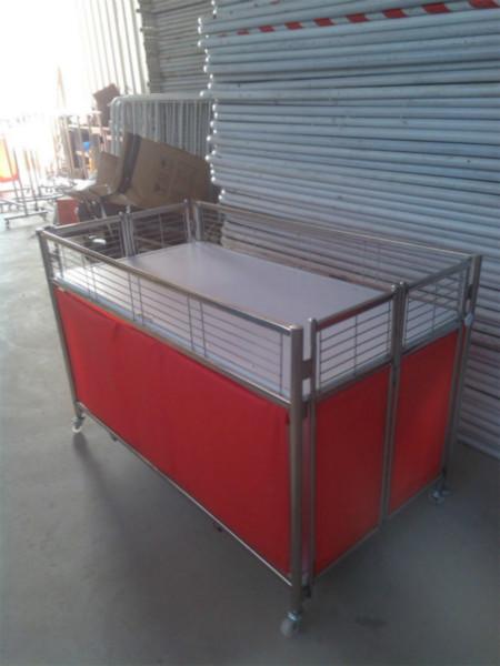 上海各大商場促銷花車出租圖片