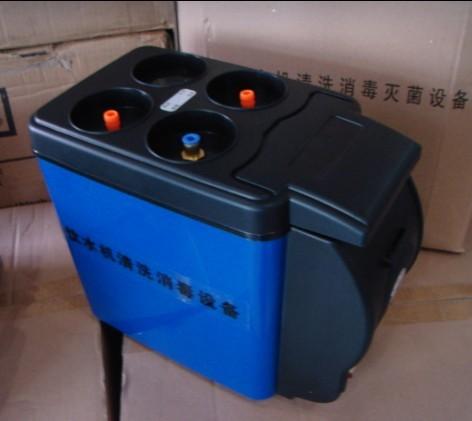 供應(yīng)飲水機(jī)清洗消毒機(jī)廠家直銷可貼牌