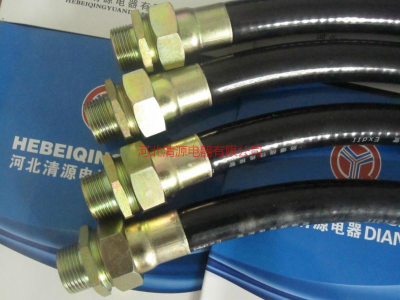 防爆撓性管加工圖片/防爆撓性管加工樣板圖 (2)