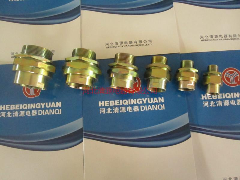 BHJ防爆活接頭產(chǎn)品簡(jiǎn)介圖片