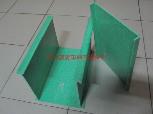 供應(yīng)銀川復(fù)合電纜橋架