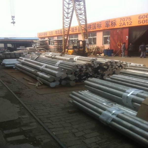 供應(yīng)6061鋁棒規(guī)格齊全