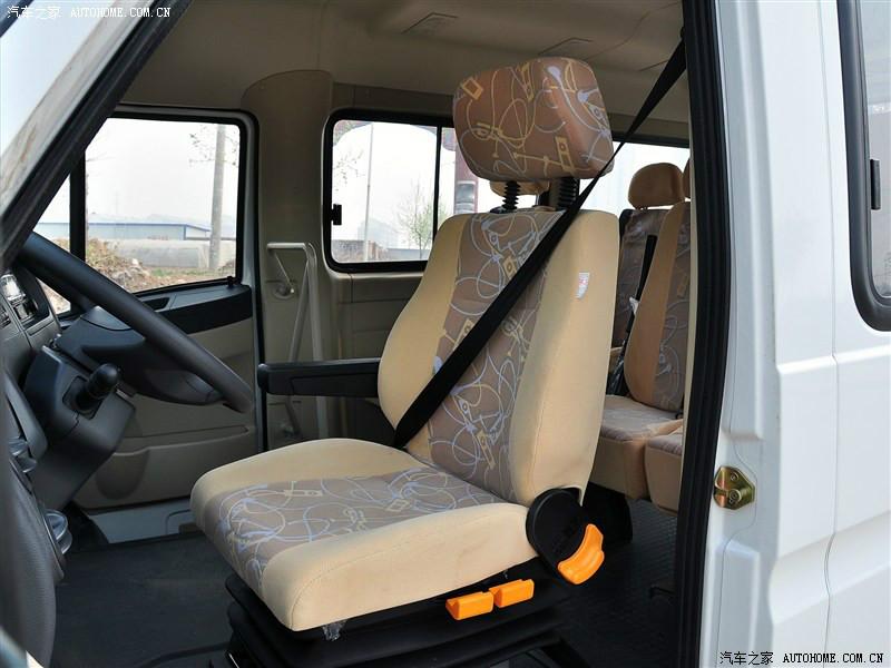 依維柯寶迪圖片/依維柯寶迪樣板圖 (2)