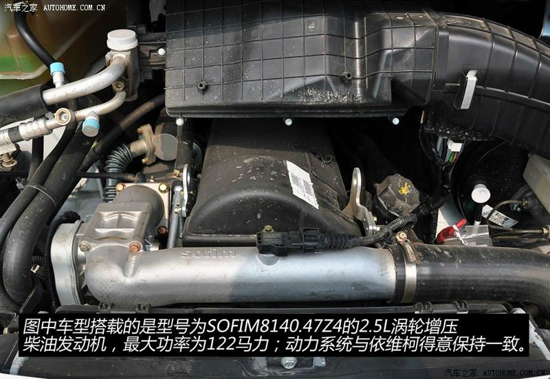 依維柯寶迪圖片/依維柯寶迪樣板圖 (3)