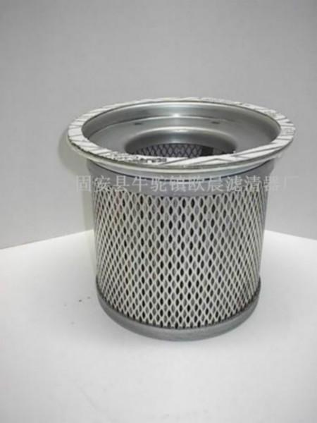 壽力408167-009油氣分離器濾芯圖片