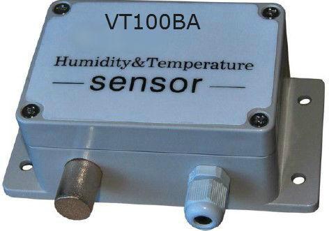 VT100BA溫濕度變送器圖片
