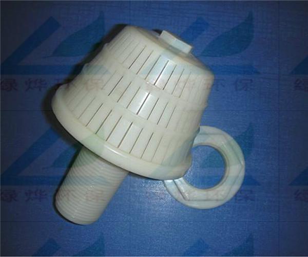 供應(yīng) 濾帽 排水帽 塔型排水帽 不積泥，聯(lián)接牢固