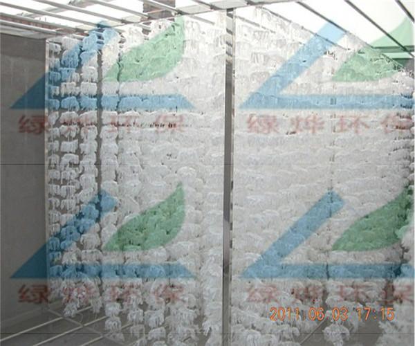 供應(yīng) 污水處理組合填料 生物組合式填料 空隙可變，不堵塞