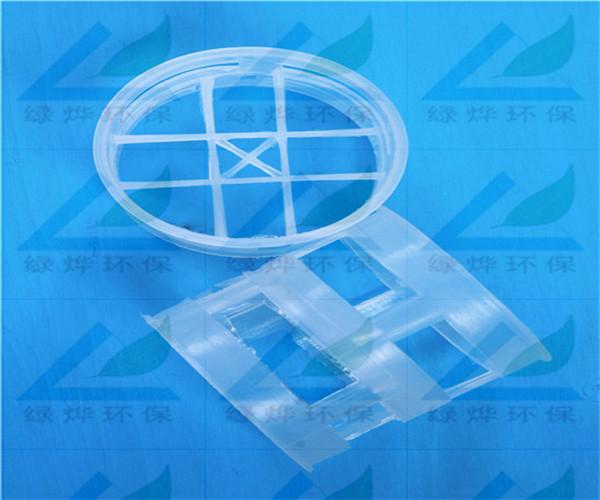 鮑爾環(huán)填料圖片/鮑爾環(huán)填料樣板圖 (3)