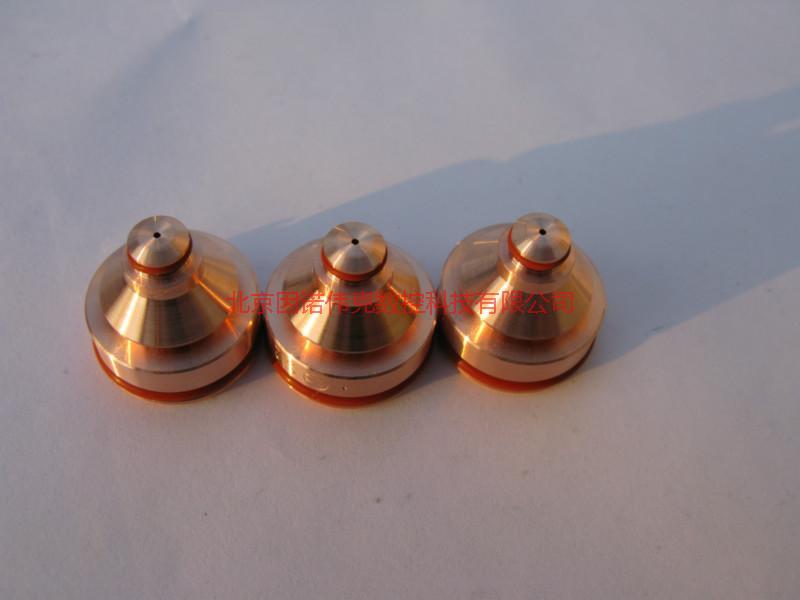 供應(yīng)等離子易損件配件批發(fā)等離子割嘴