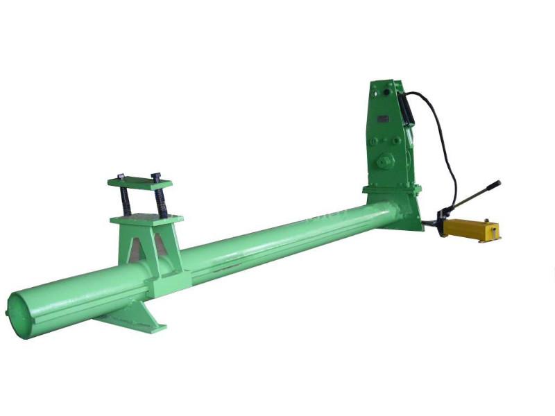 履帶拆裝機(jī)圖片/履帶拆裝機(jī)樣板圖 (3)