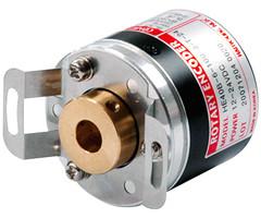 旋轉(zhuǎn)編碼器HE空心軸型圖片