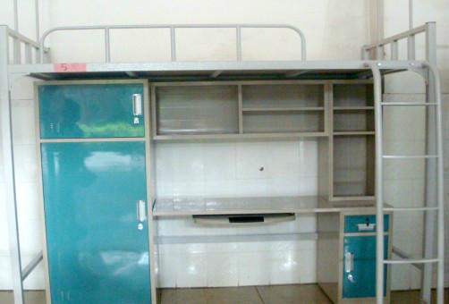 供應(yīng)鵬輝家具直銷(xiāo)單人鋼制公寓床 鵬輝家具直銷(xiāo)單人鋼制公寓床廣東鐵