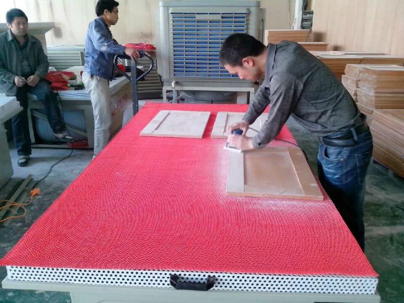 供應(yīng)家具廠粉塵處制理器