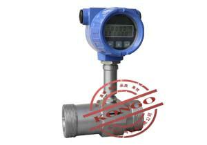供應(yīng)GFM68型渦輪流量計