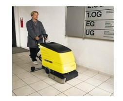 哪種全自動洗地機好圖片