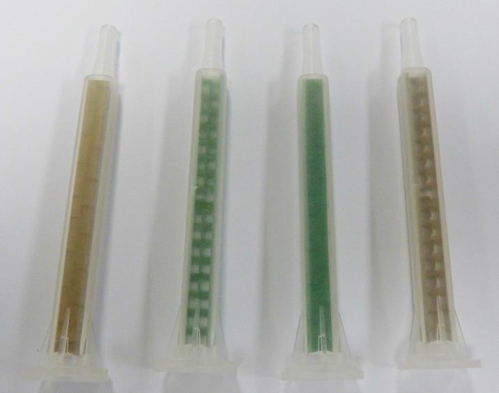 供應(yīng)鐵氟龍針頭