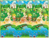 供應(yīng)大同兒童爬爬墊廠家直銷