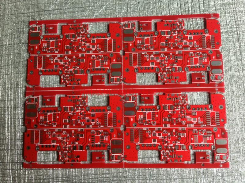 供應(yīng)PCB板單雙面板廠家直售打樣批量，長期生產(chǎn)，真誠服務(wù)