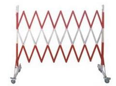 供應(yīng)伸縮圍欄報價