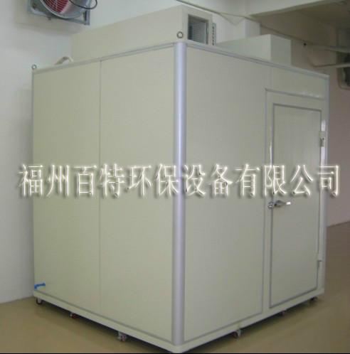 供應(yīng)福建隔音罩隔音房污泥濃縮機