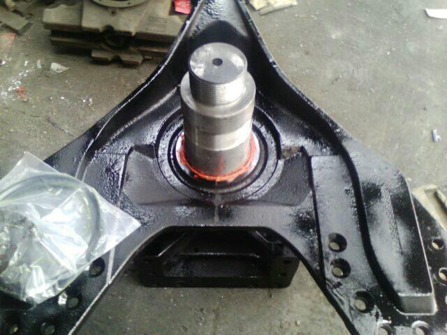 供應(yīng)用于汽車的北京歐曼平衡軸生產(chǎn)廠家