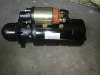 供應(yīng)用于發(fā)動機的博世啟動機