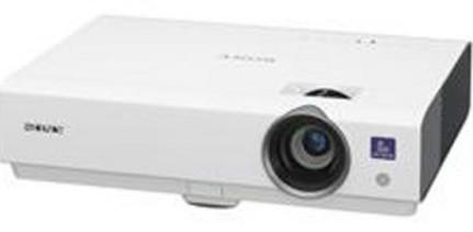 供應索尼會議室投影機DX142投影機，投影機價格，DX142投影機廠家