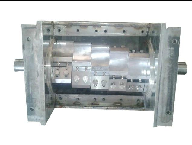 供應(yīng)廣州不銹鋼BXG系列強(qiáng)力破碎機(jī)