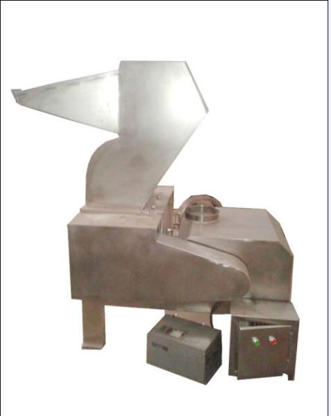 供應(yīng)廣州不銹鋼BXG系列強(qiáng)力破碎機(jī)