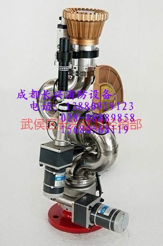 供應(yīng)重慶ZDMS自動(dòng)跟蹤定位射流滅火系統(tǒng)