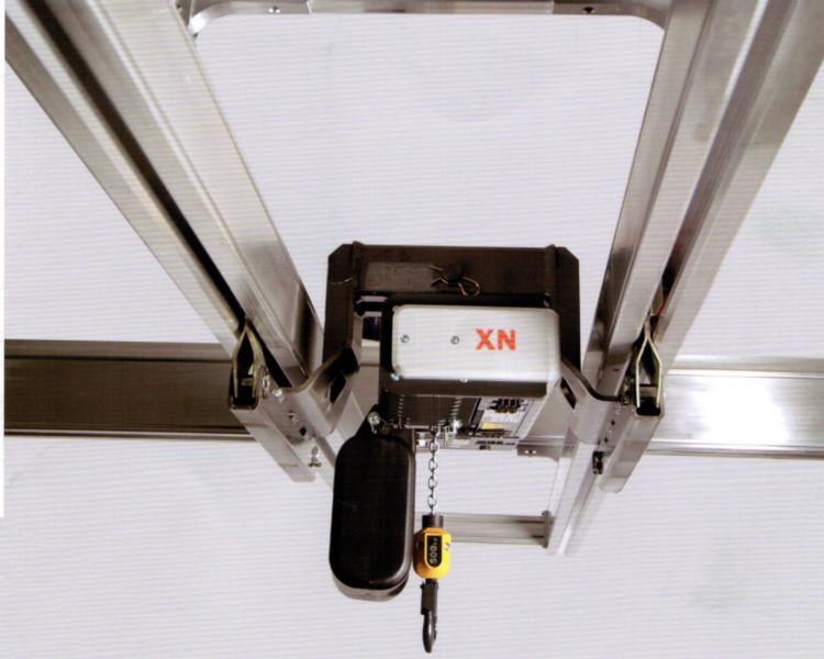 供應(yīng)便攜式數(shù)控切割機(jī)鋁導(dǎo)軌，鋁導(dǎo)軌加工價(jià)格，鋁導(dǎo)軌專業(yè)加工廠家