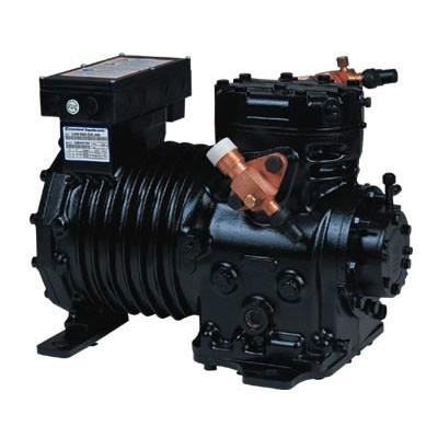 供應(yīng)保定谷輪半封閉壓縮機