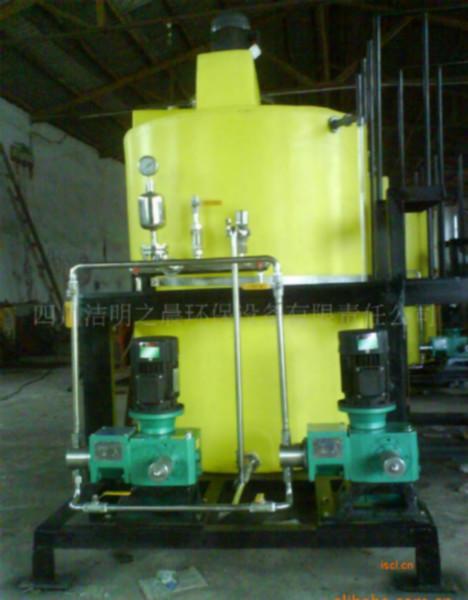 自動(dòng)加藥裝置★磷酸鹽自動(dòng)加藥裝置★絮凝劑自動(dòng)加藥裝置價(jià)格，廠家