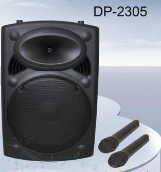 供應(yīng)河南鄭州集麥克風(fēng)、功放、音箱于一體的多功能數(shù)碼擴(kuò)音器