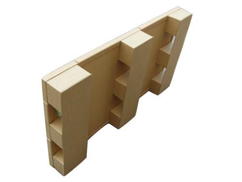 平湖紙托盤廠家鵝公嶺華南城紙棧板供應(yīng)商電話 白泥坑大望紙卡板定制