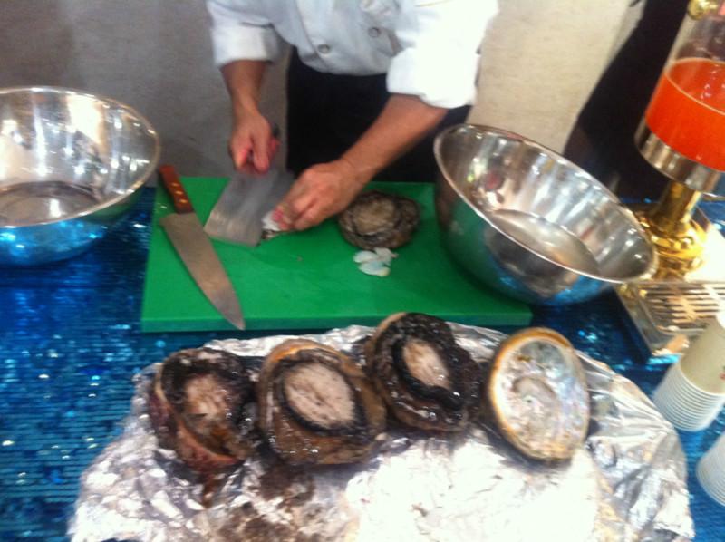 供應(yīng)*美食現(xiàn)場制作