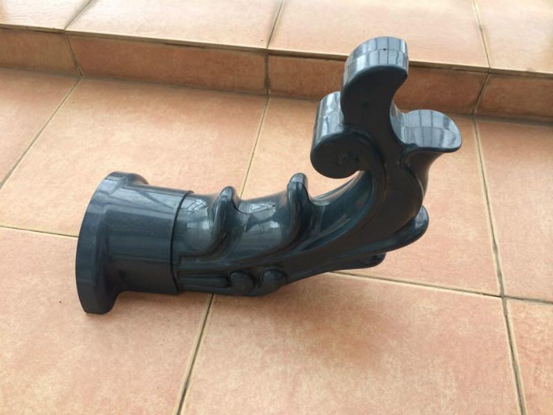 昆明樹脂瓦琉璃瓦價格圖片