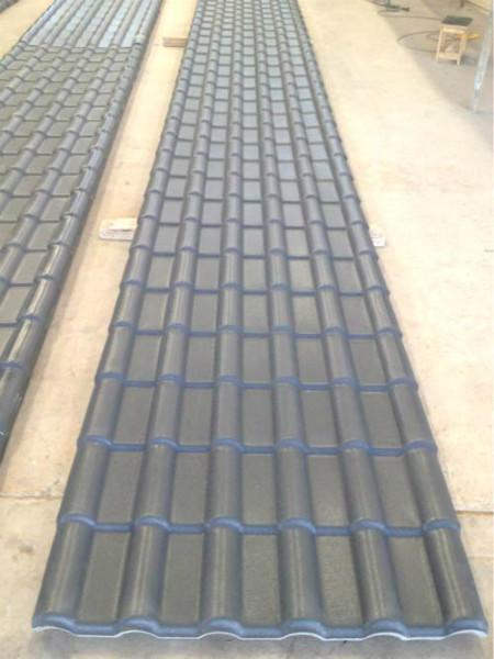 供應(yīng)樹脂瓦云南生產(chǎn)廠家/云南樹脂瓦批發(fā)