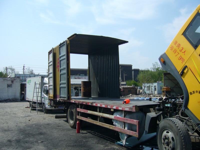 北京貨廂維修，快遞貨廂維修報(bào)價(jià)，物流貨廂維修點(diǎn)