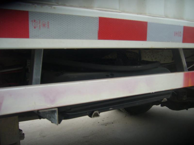 供應鐵皮箱改裝冷藏車