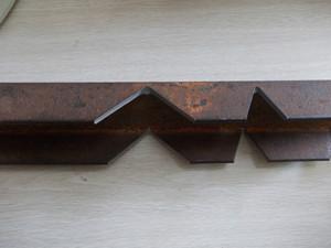 沈陽鼎盛工供應(yīng)聯(lián)合沖剪機(jī)16#槽鋼切斷