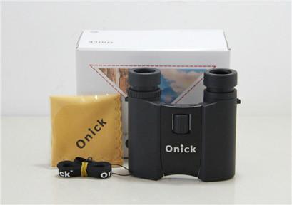 歐尼卡旅行者10x25DCF使用說明圖片