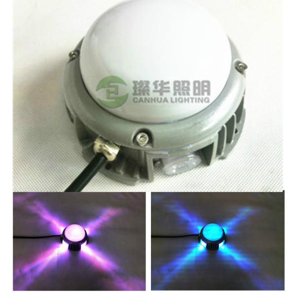 供應(yīng)璨華十字點光源/十字點光源發(fā)光效果