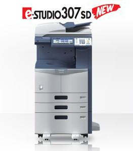 廣州東芝307sd復合機圖片