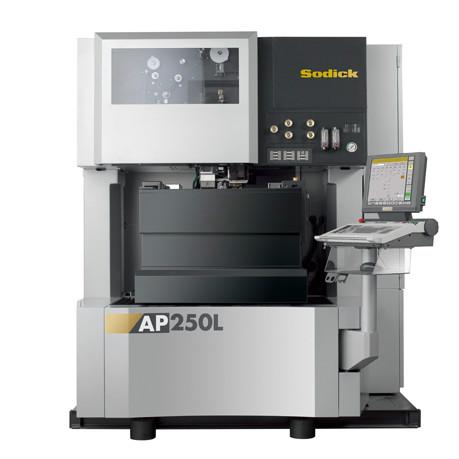 供應(yīng)沙迪克AP250LS線切割放電加工機(jī)