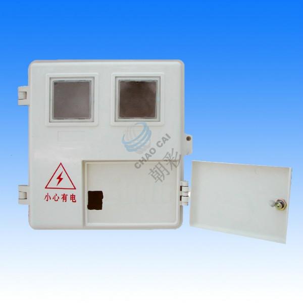 LA-JD-AX小2二表位小角門電表箱圖片