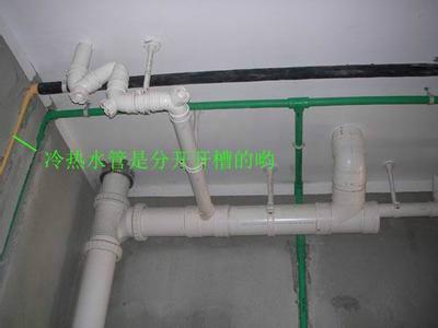 供應(yīng)石家莊水管漏水的五個(gè)簡(jiǎn)易維修方法13102860050